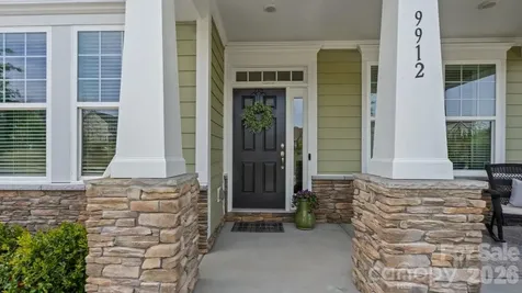 9912 Andres Duany Drive Huntersville NC 28078