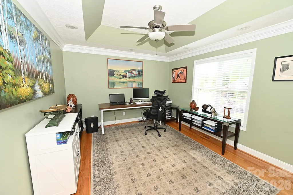 406 5th Avenue NE Conover NC 28613
