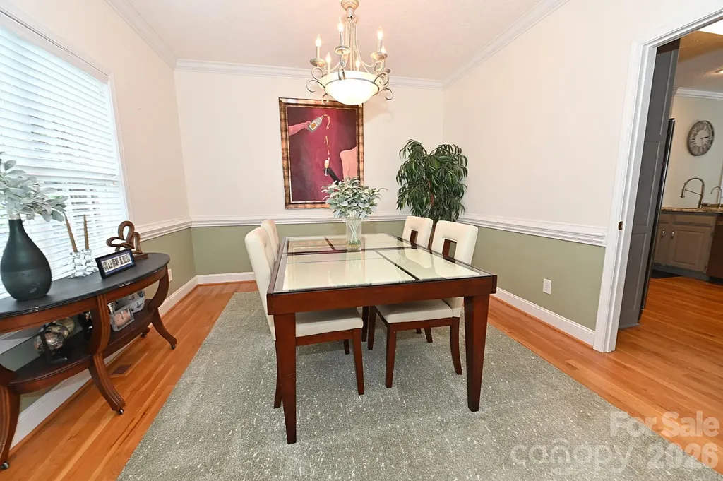 406 5th Avenue NE Conover NC 28613