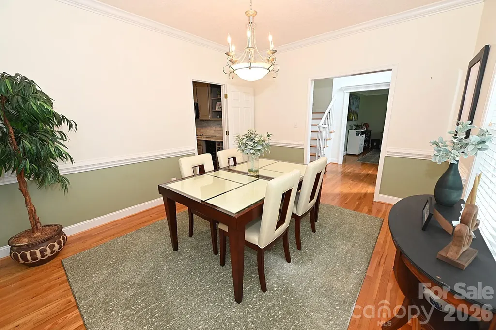 406 5th Avenue NE Conover NC 28613