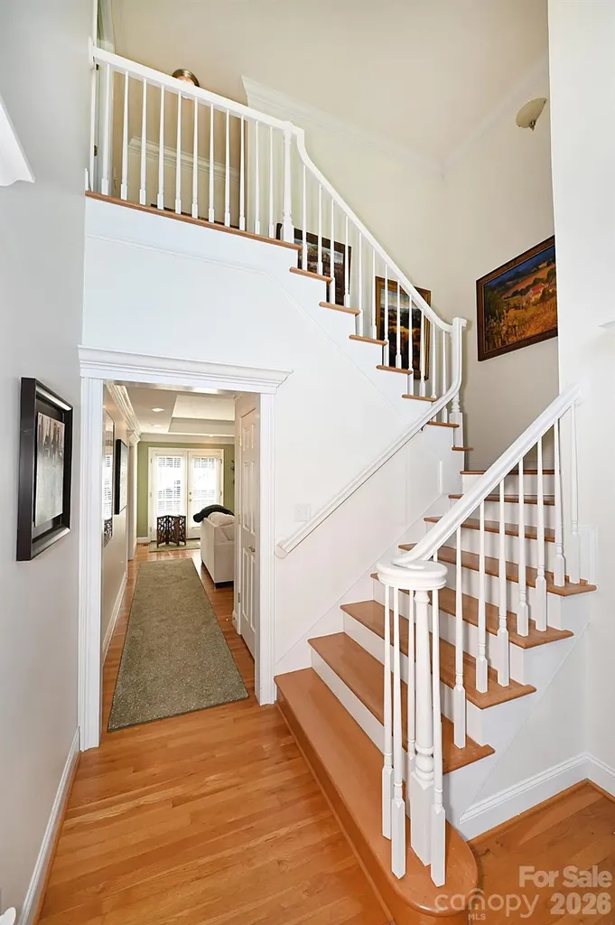 406 5th Avenue NE Conover NC 28613
