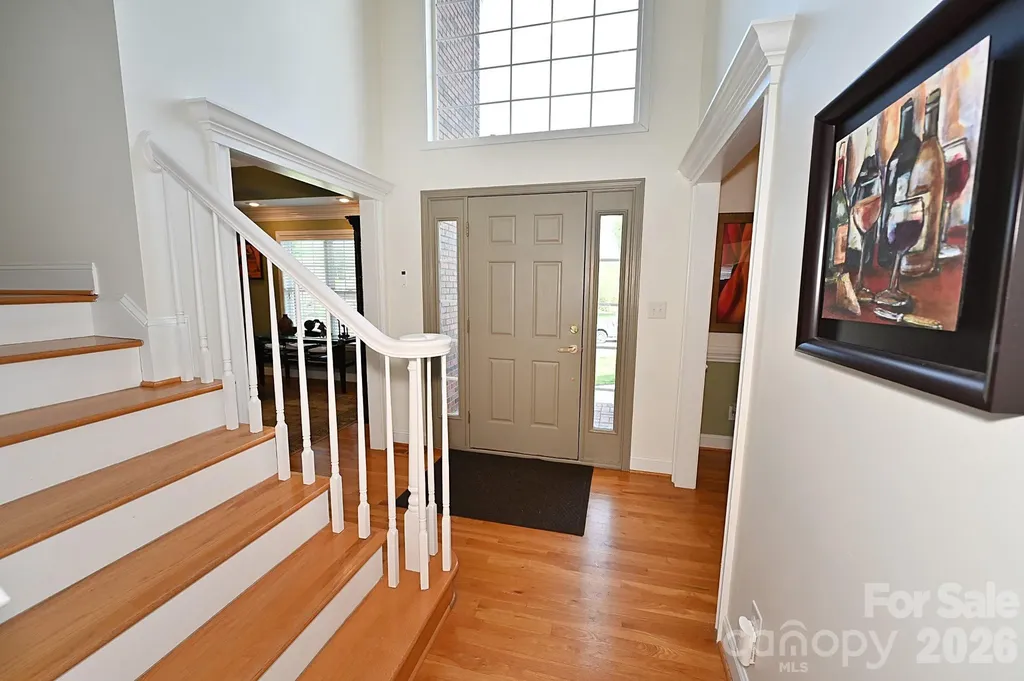 406 5th Avenue NE Conover NC 28613