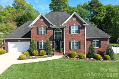 406 5th Avenue NE Conover NC 28613