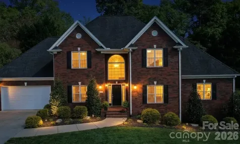 406 5th Avenue NE Conover NC 28613