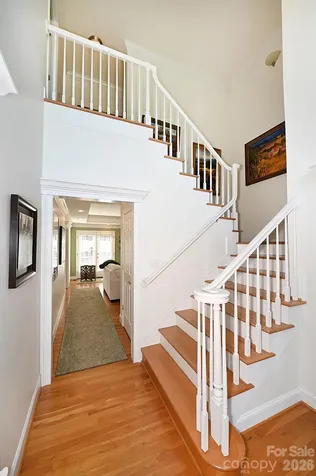 406 5th Avenue NE Conover NC 28613