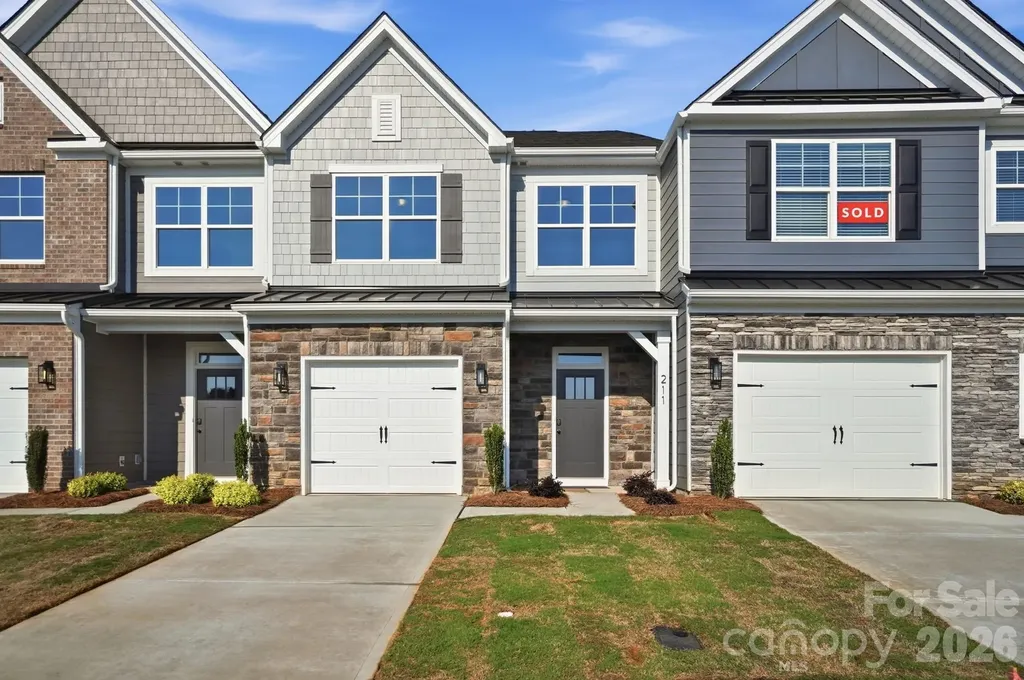 211 Viburnum Road Waxhaw NC 28173