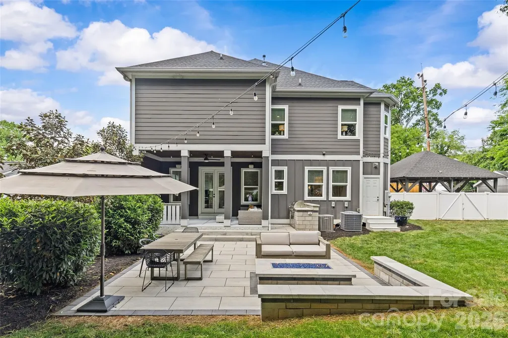 815 W Kingston Avenue Charlotte NC 28203