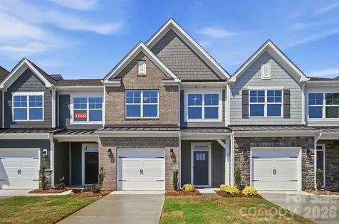 207 Viburnum Road Waxhaw NC 28173