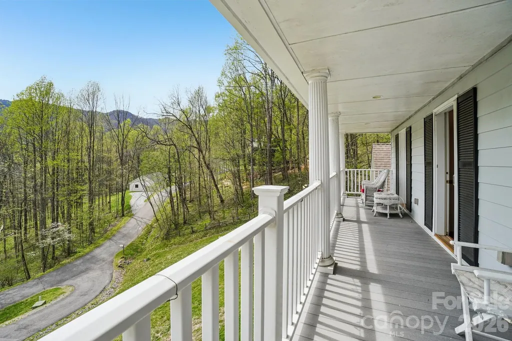 302 Davy Crockett Drive Maggie Valley NC 28751