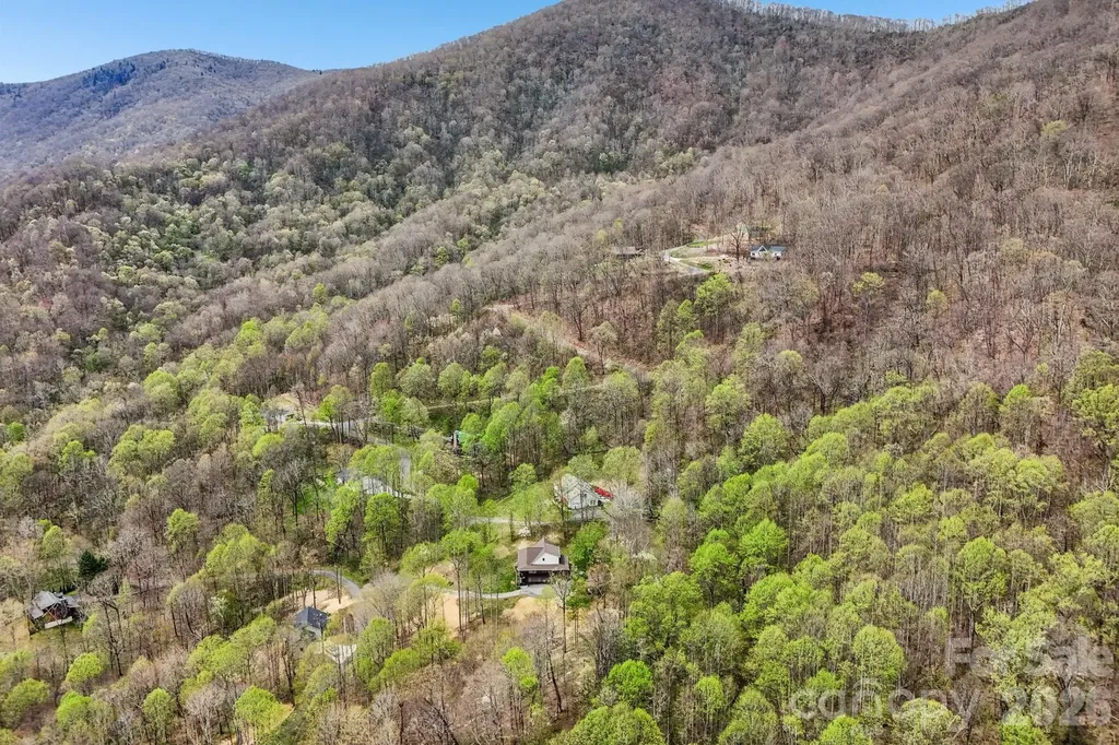 302 Davy Crockett Drive Maggie Valley NC 28751