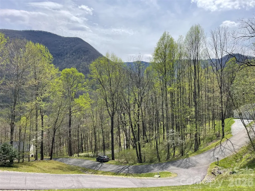 302 Davy Crockett Drive Maggie Valley NC 28751