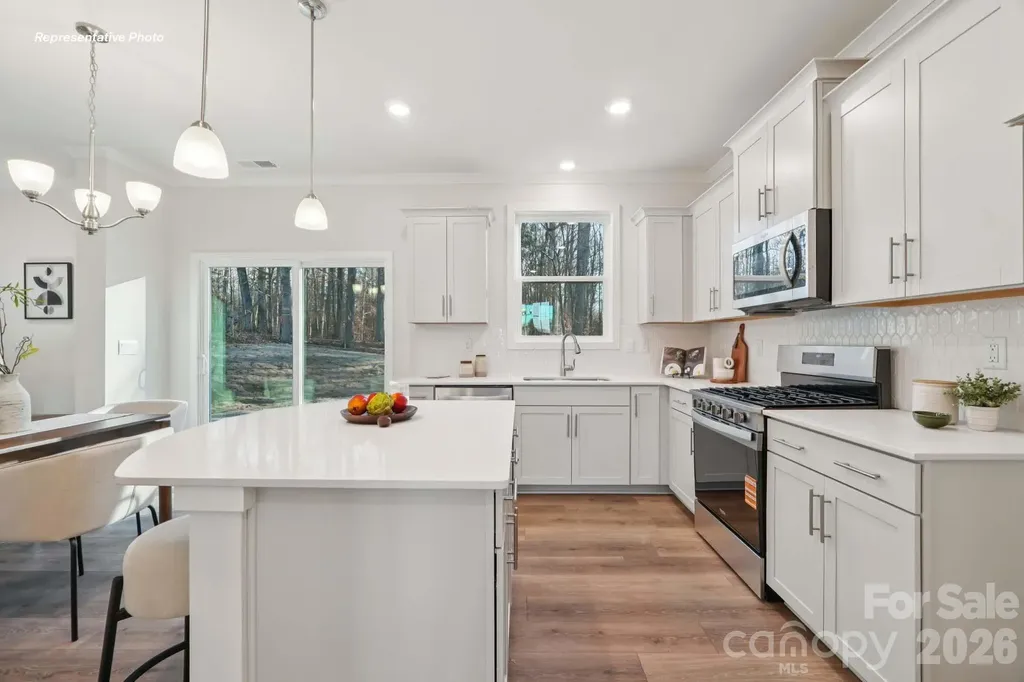 3047 Eclipse Court Indian Trail NC 28079