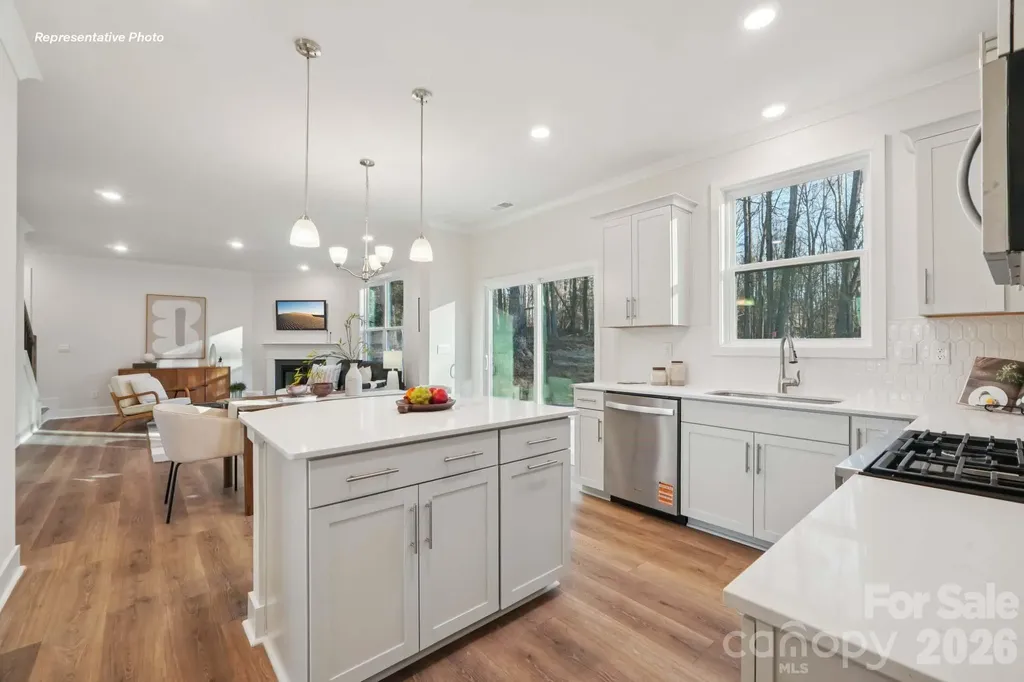 3047 Eclipse Court Indian Trail NC 28079
