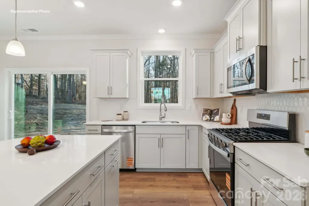 3047 Eclipse Court Indian Trail NC 28079