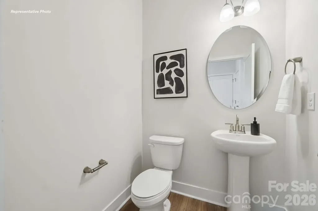 3047 Eclipse Court Indian Trail NC 28079