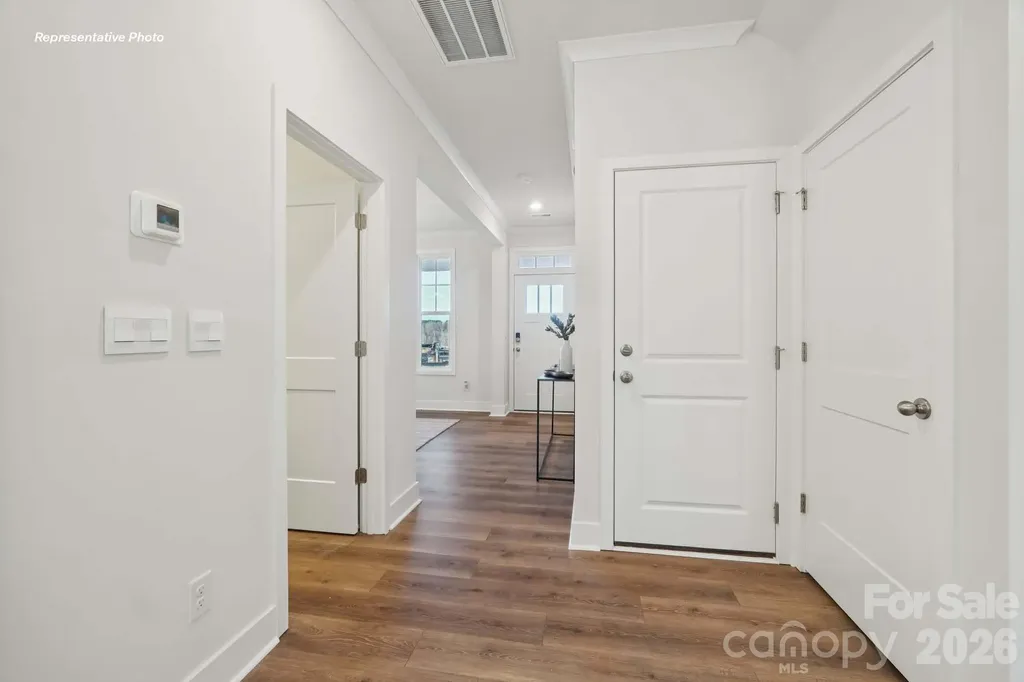 3047 Eclipse Court Indian Trail NC 28079