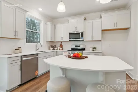 3047 Eclipse Court Indian Trail NC 28079