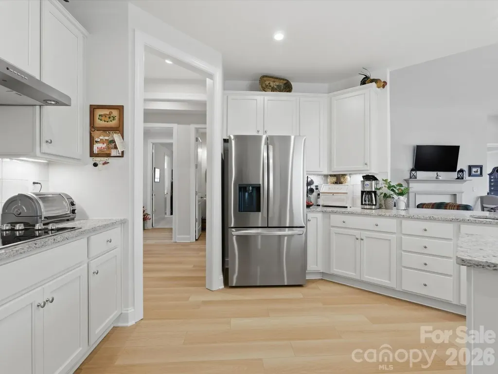 7117 Jolly Brook Drive Charlotte NC 28215