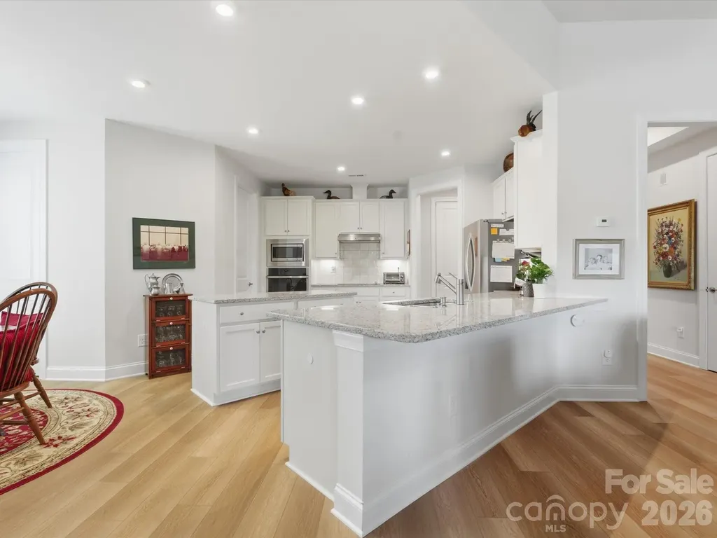 7117 Jolly Brook Drive Charlotte NC 28215