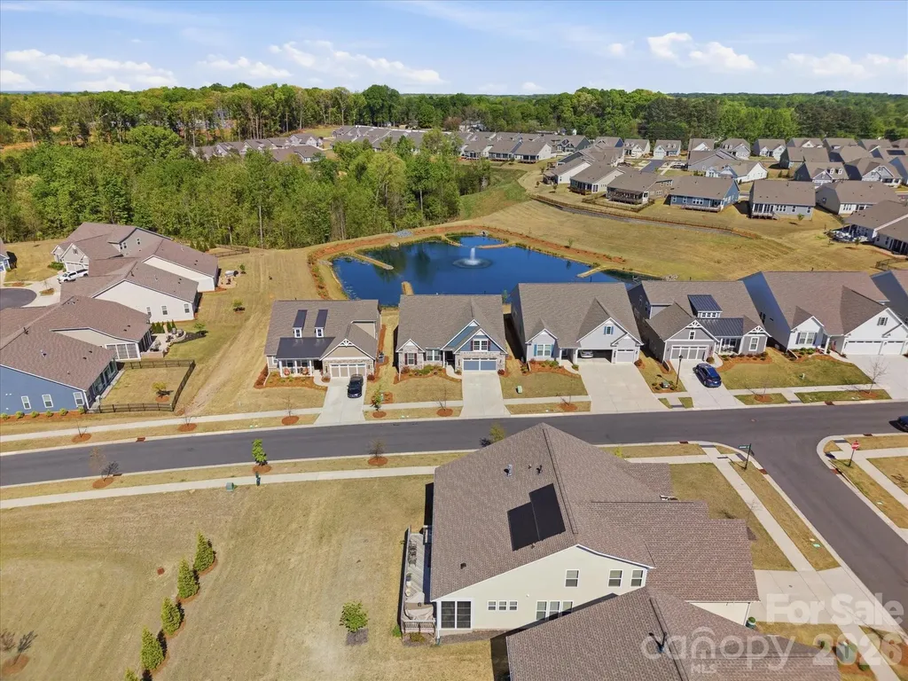 7117 Jolly Brook Drive Charlotte NC 28215
