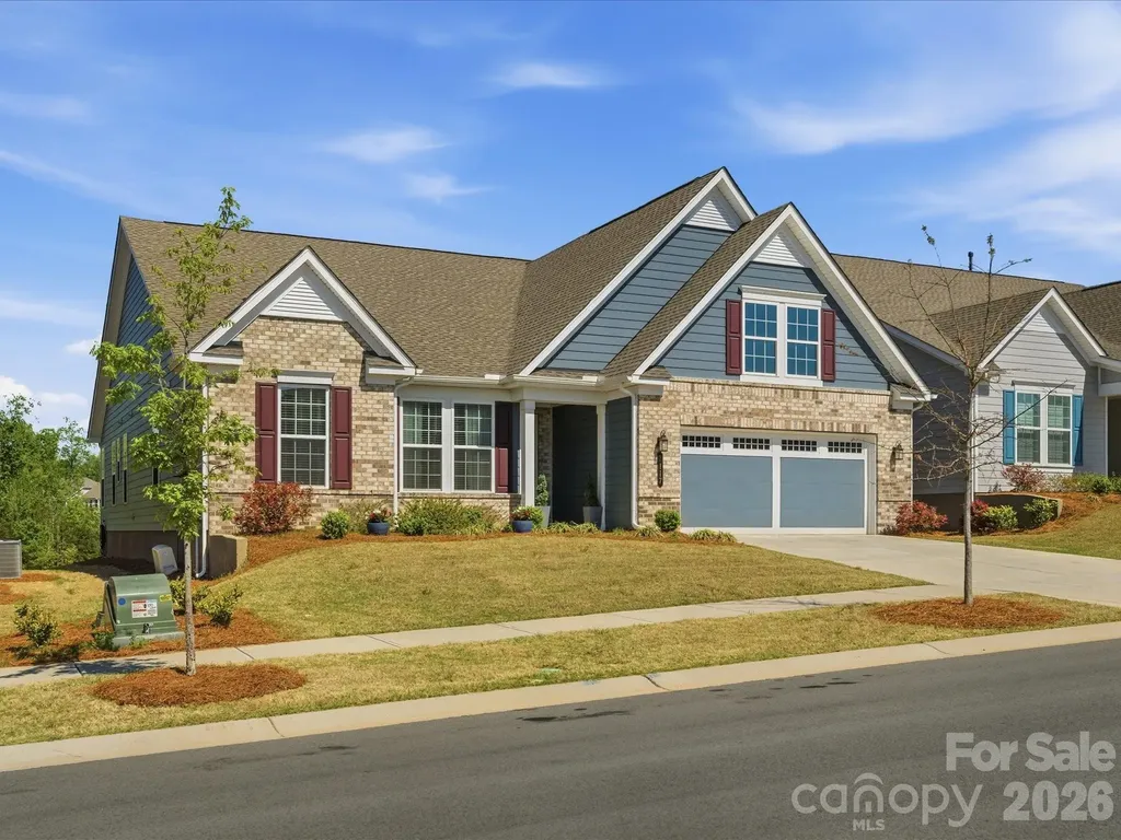 7117 Jolly Brook Drive Charlotte NC 28215