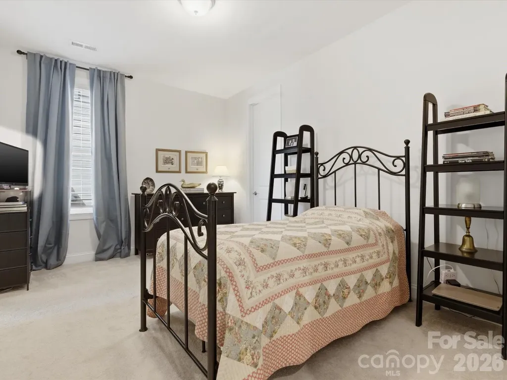 7117 Jolly Brook Drive Charlotte NC 28215