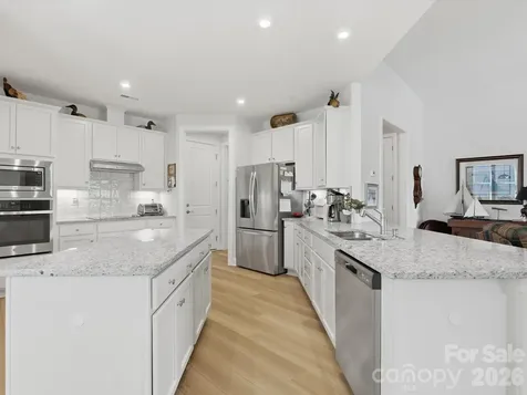 7117 Jolly Brook Drive Charlotte NC 28215