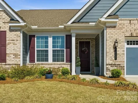 7117 Jolly Brook Drive Charlotte NC 28215