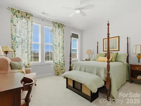7117 Jolly Brook Drive Charlotte NC 28215