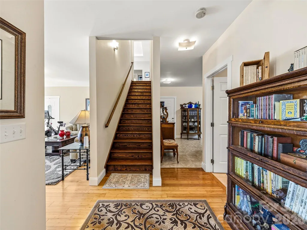 24 Sunnie Rae Lane Candler NC 28715