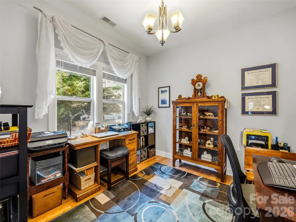 24 Sunnie Rae Lane Candler NC 28715