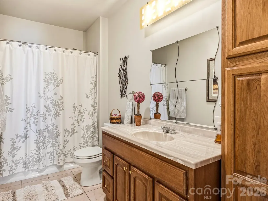 24 Sunnie Rae Lane Candler NC 28715