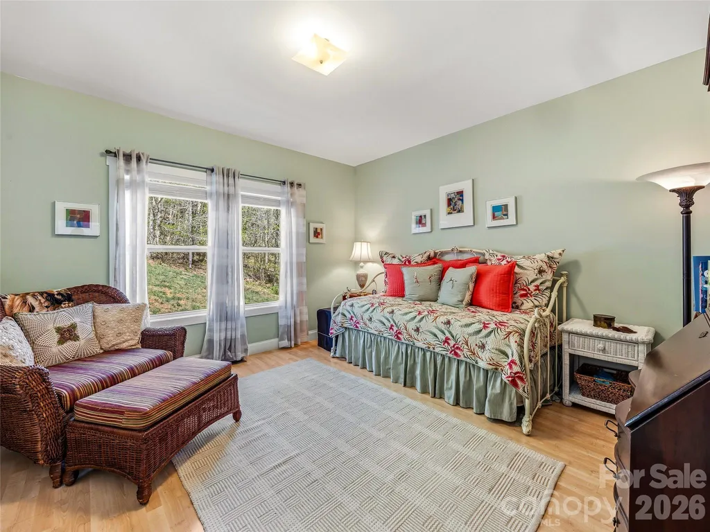 24 Sunnie Rae Lane Candler NC 28715