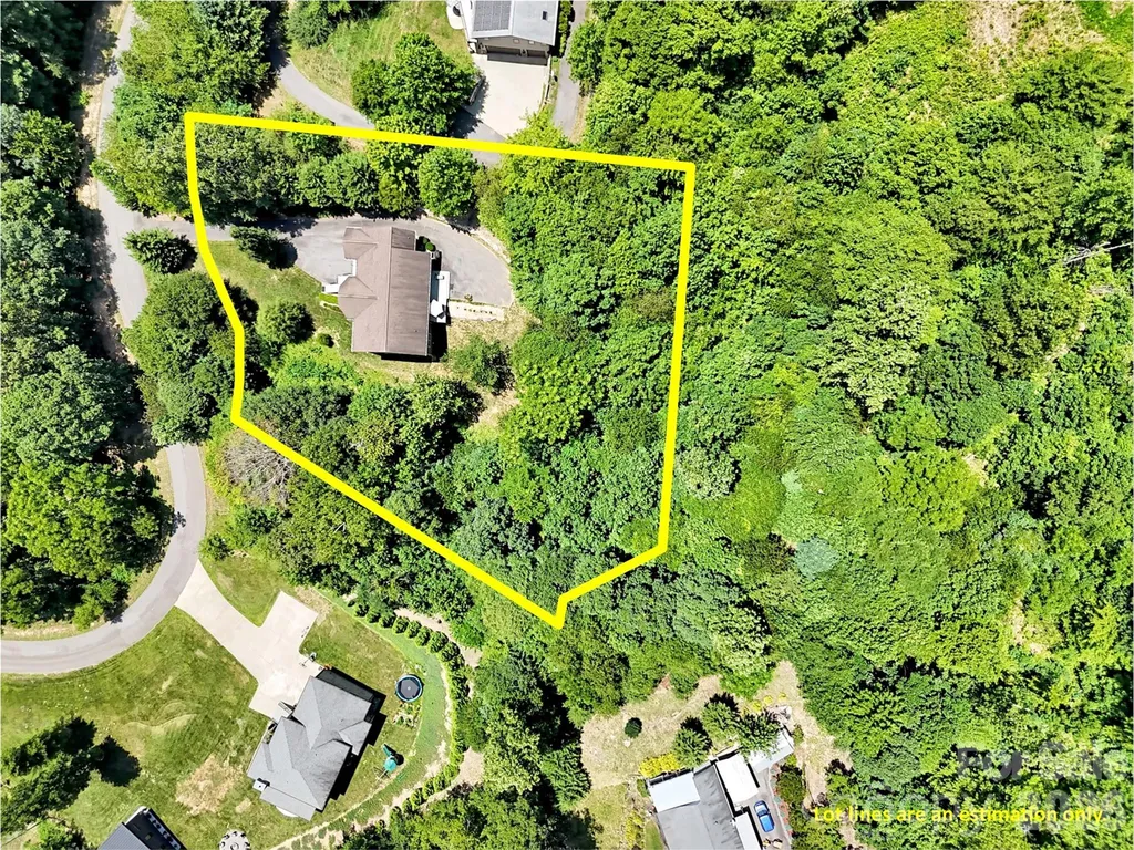 24 Sunnie Rae Lane Candler NC 28715