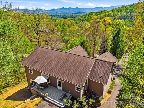 24 Sunnie Rae Lane Candler NC 28715