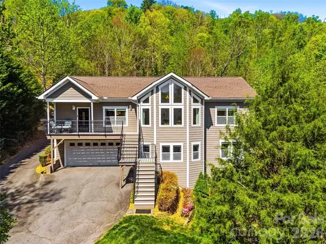 24 Sunnie Rae Lane Candler NC 28715