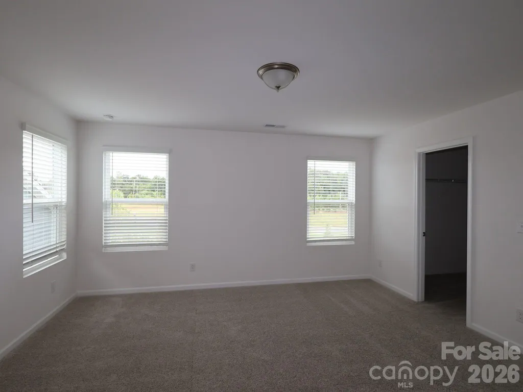 1358 Fremont Drive Wingate NC 28174