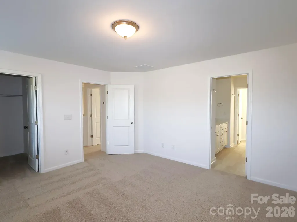 1358 Fremont Drive Wingate NC 28174
