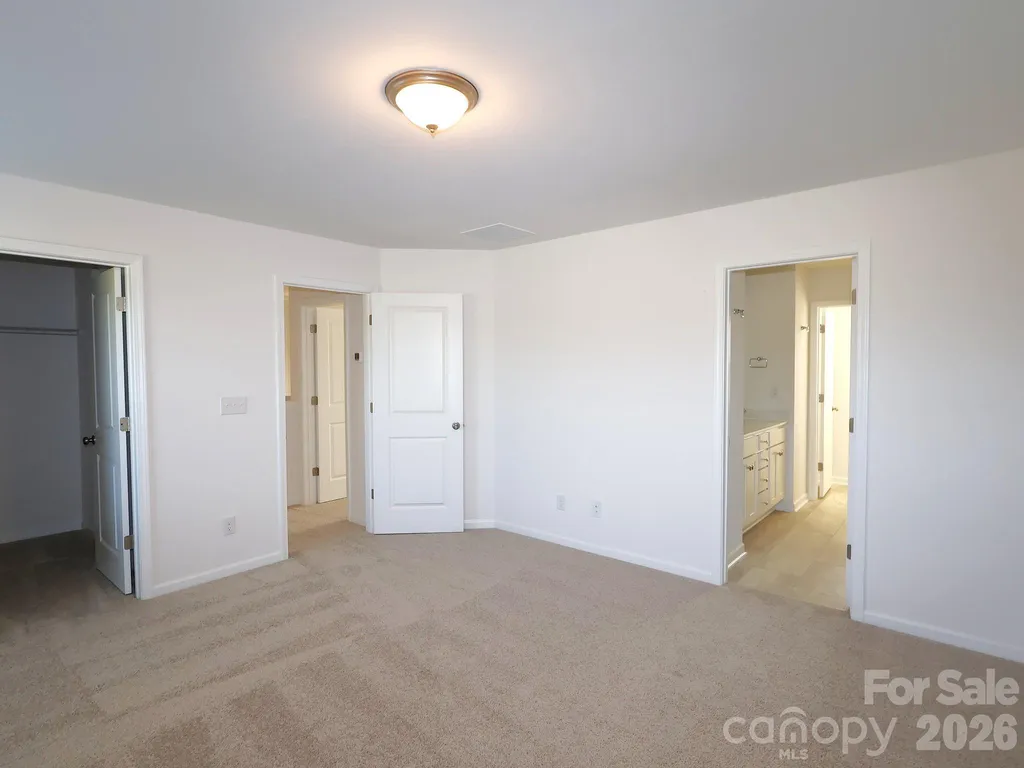 1358 Fremont Drive Wingate NC 28174