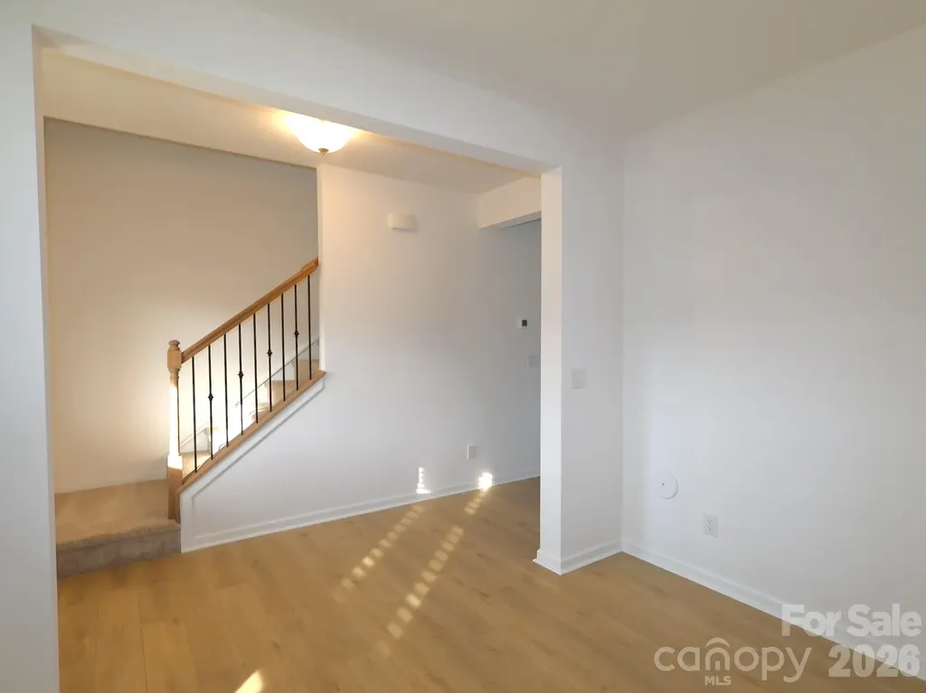 1358 Fremont Drive Wingate NC 28174