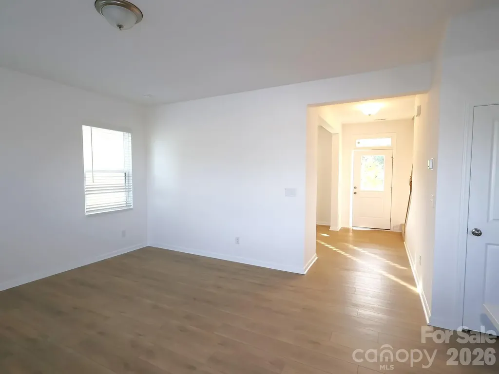1358 Fremont Drive Wingate NC 28174