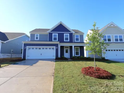 1358 Fremont Drive Wingate NC 28174