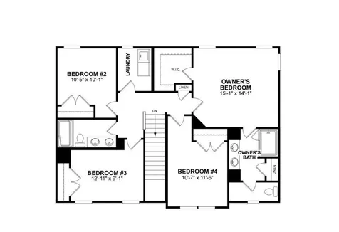 1358 Fremont Drive Wingate NC 28174