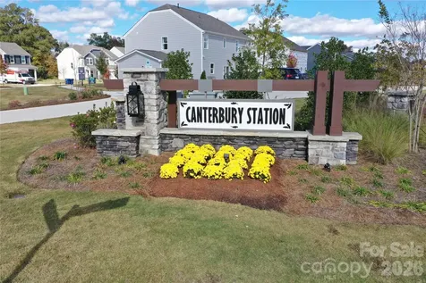 1358 Fremont Drive Wingate NC 28174