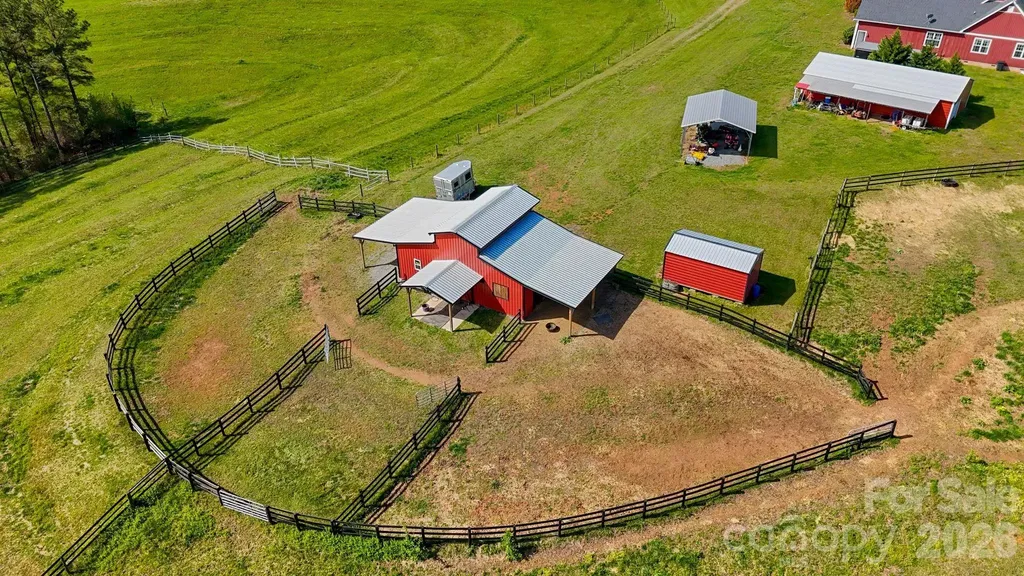 319 Hopewell Road Ellenboro NC 28040