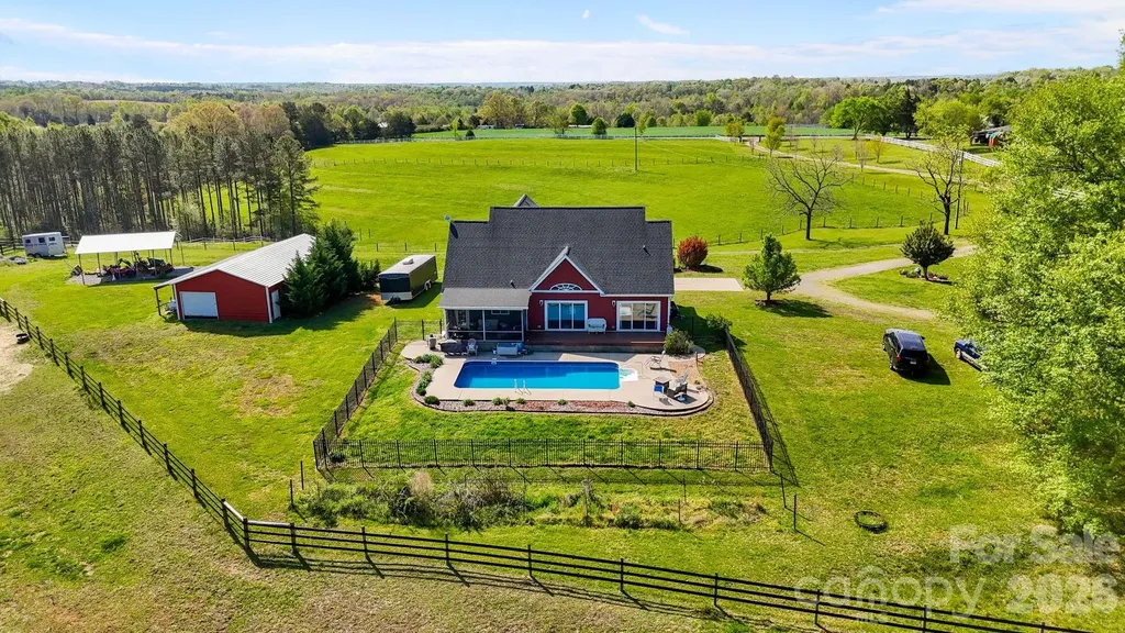 319 Hopewell Road Ellenboro NC 28040