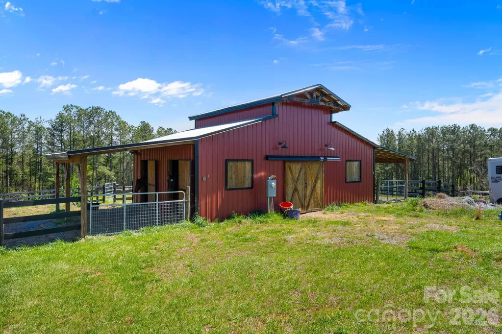 319 Hopewell Road Ellenboro NC 28040