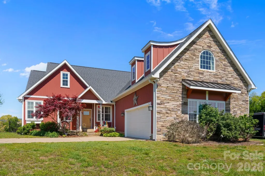 319 Hopewell Road Ellenboro NC 28040
