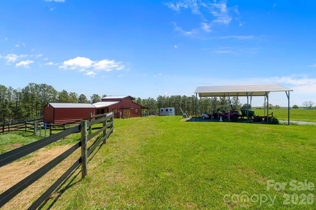 319 Hopewell Road Ellenboro NC 28040