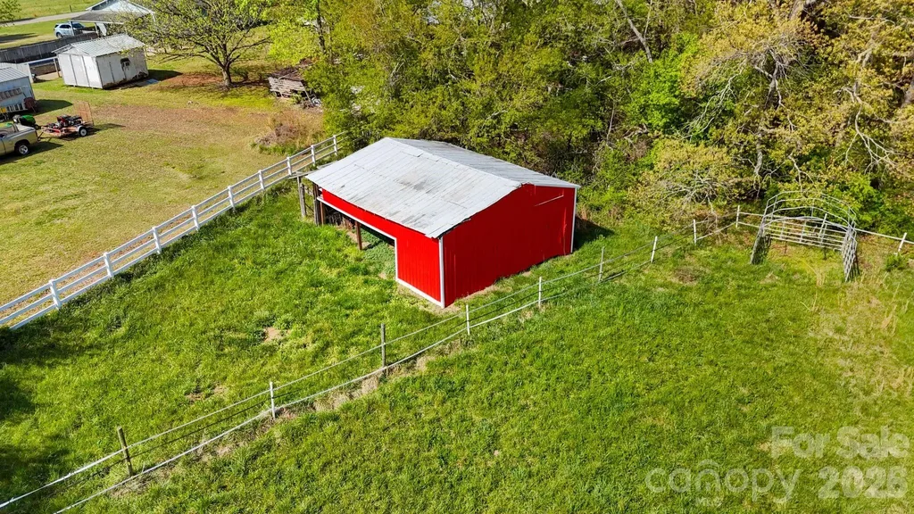319 Hopewell Road Ellenboro NC 28040